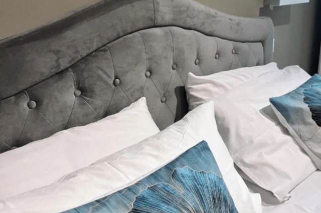 B&B Casama - Ortonarooms